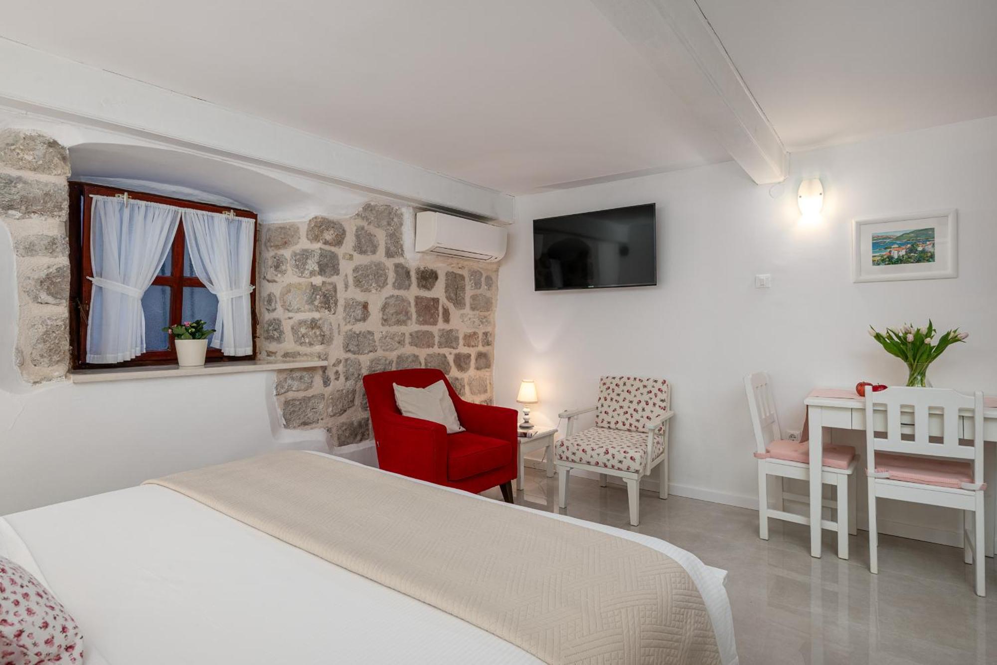 Apartment Stulli 1 Dubrovnik Exterior photo