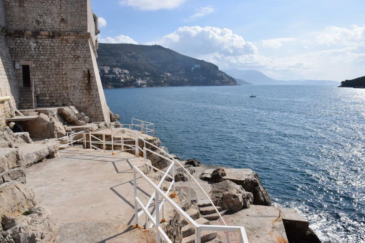 Apartment Stulli 1 Dubrovnik Exterior photo